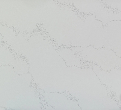 Casla C4326 - Statuario Silver