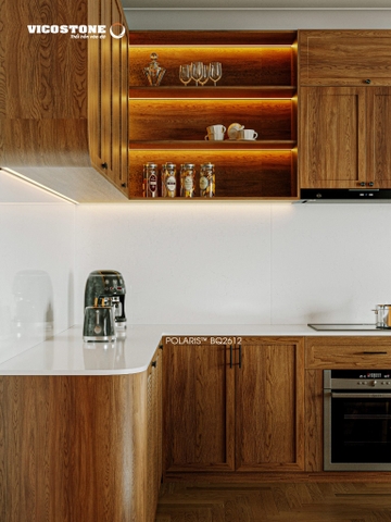 Vicostone Polaris BQ2612