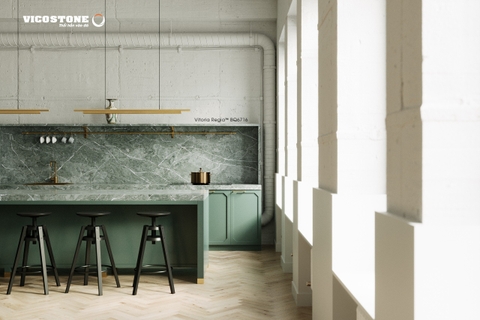 Vicostone Vitoria Regia BQ6716