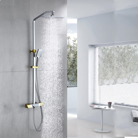 Vòi Sen Tắm Đứng KP9813V