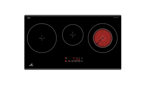 Bếp 3  Malaysia 33SE