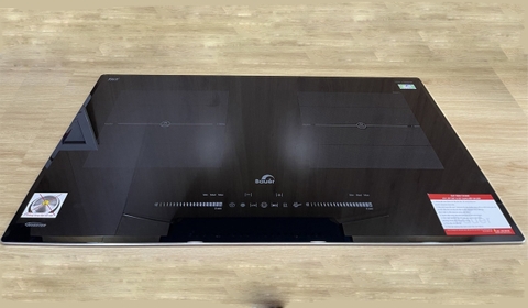 Bếp 2 Từ Malaysia 668GTA