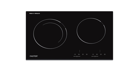 BẾP TỪ CAO CẤP FASTER FS600i