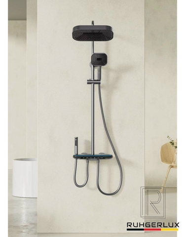 Vòi Sen Tắm Đứng RGL208LUX