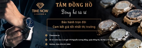 Đồng hồ chính hãng TIMENOW