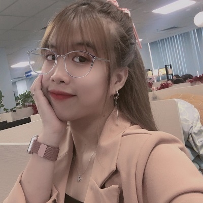 Chị Nguyễn Ngọc Linh