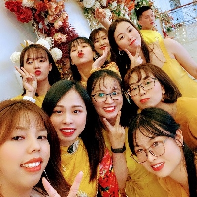 Chị Nguyễn Thị Tươi