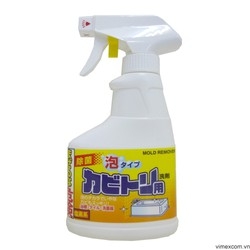 Xịt phun bọt chống nấm mốc 300ml