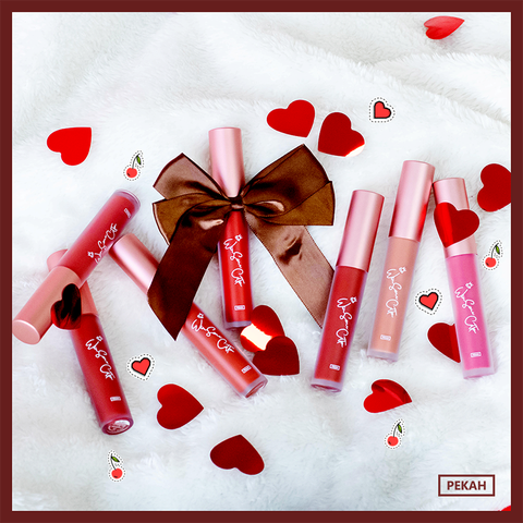 BẬT MÍ CÁCH ĐÁNH SON MÔI ĐẸP NHƯ SAO HÀN