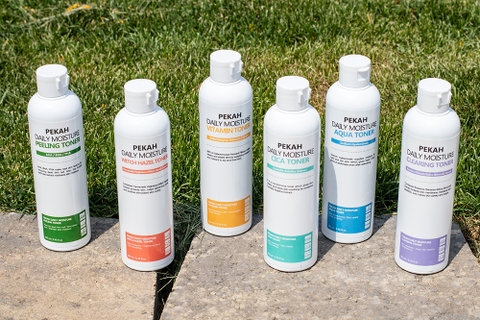 NÊN CHỌN LOẠI TONER NÀO PHÙ HỢP VỚI TÙNG LOẠI DA ?