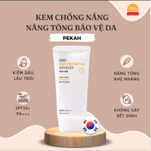 NÊN BÔI KEM CHỐNG NẮNG TRƯỚC HAY SAU LỚP KEM NỀN , KEM DƯỠNG ?