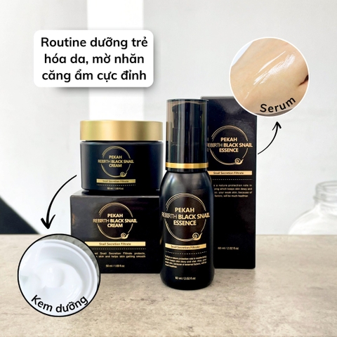Bí Quyết Giúp Mình Xóa Nhăn, Mờ Thâm Sau Tuổi 30
