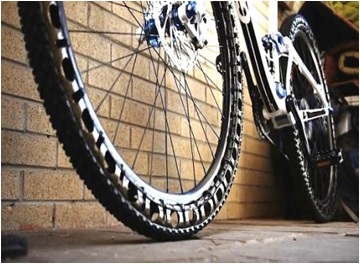 Phân biệt lốp xe đạp thể thao: Lốp có săm, không săm & lốp Công nghệ NANO