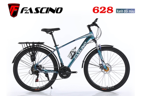 Xe đạp địa hình FASCINO 628