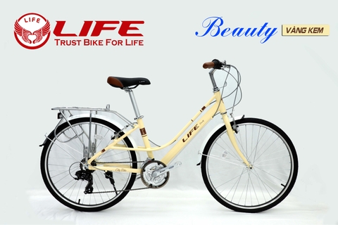 XE ĐẠP MINI LIFE BEAUTY