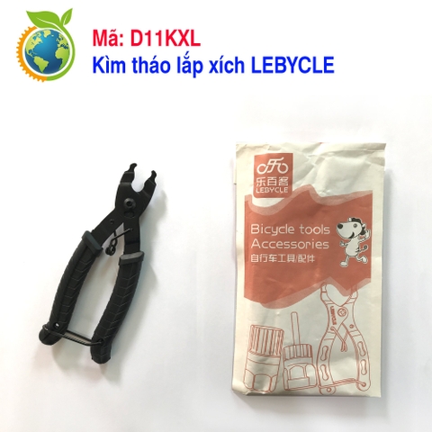 Kìm tháo lắp xích LeBycle