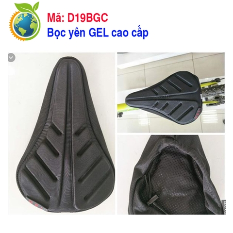 Bọc yên GEL cao cấp