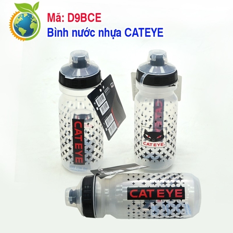 Bình nước Cateye