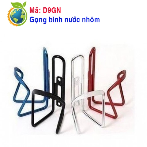 Gọng bình nước NHÔM