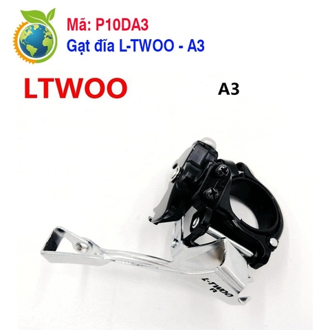 Gạt đĩa L-TWOO A3