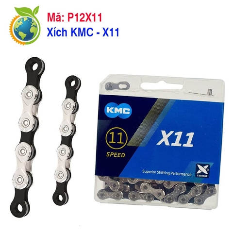 Xích KMC X11