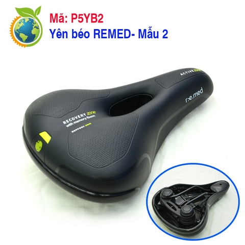 Yên béo REMED mẫu 2 MTB