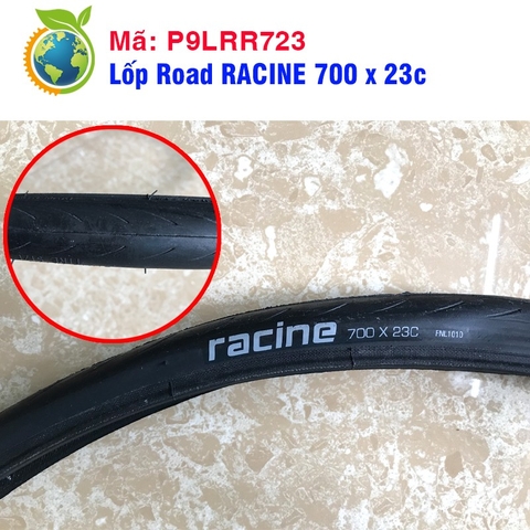 Lốp Road RACINE 700X23