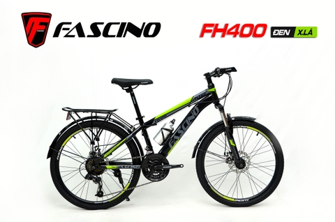 Xe đạp địa hình FASCINO FH400