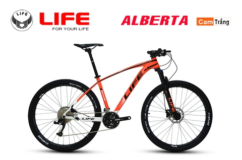 Xe đạp địa hình LIFE ALBERTA