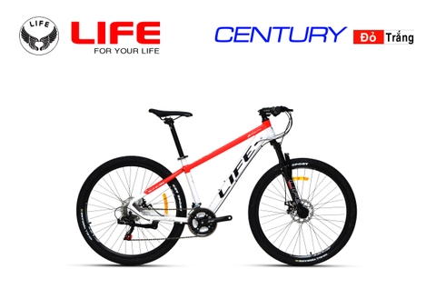 Xe đạp địa hình LIFE CENTURY