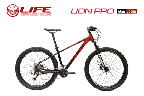 Xe đạp địa hình LIFE LION PRO