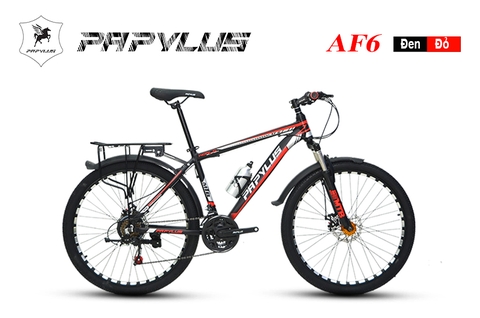 Xe đạp địa hình PAPYLUS AF6