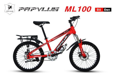 Xe đạp địa hình PAPYLUS ML100