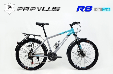 Xe đạp địa hình PAPYLUS R8