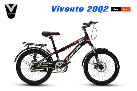 Xe đạp địa hình VIVENTE 20Q2