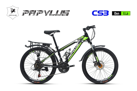 Xe đạp địa hình PAPYLUS CS3