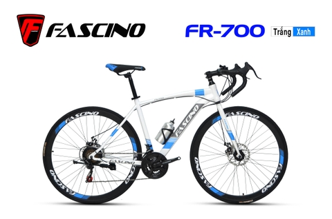 Xe đạp đua FASCINO FR-700
