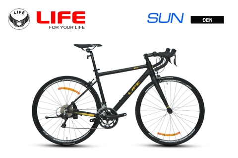 Xe đạp đua Life SUN