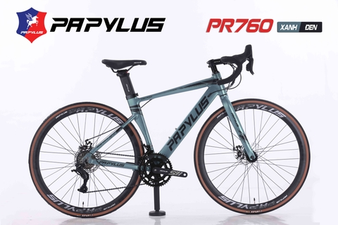 Xe đạp đua PAPYLUS PR760