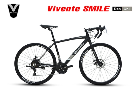 Xe Đạp Đua VIVENTE SMILE