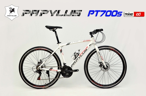 Xe đạp touring PAPYLUS PT700s