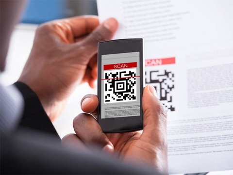Tại sao quét mã QR Code không ra? Sản phẩm không đảm bảo?