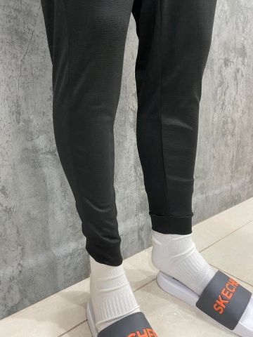 Quần Dài Chính Hãng - Puma jogger Drycell ' Black '  -  PFKLFK-12