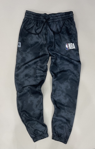 Quần Dài Chính Hãng - NBA Jogger ''Navy Color Splash'' - 109135