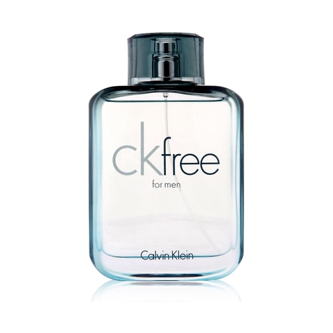 Nước Hoa Nam Calvin Klein Free EDT PF07 Quyetsneaker