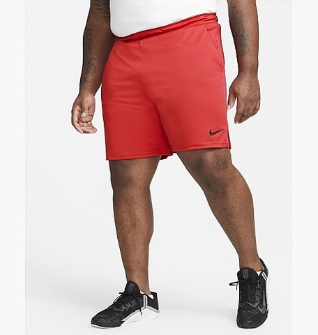 Quần Shorts Chính Hãng - Nike Dri-FIT Men's 8