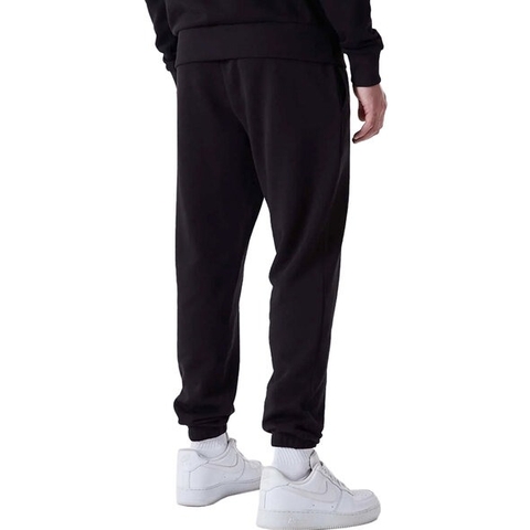 Quần Dài Chính Hãng - New Era New York Yankees Joggers - ''Black'' - 60292268