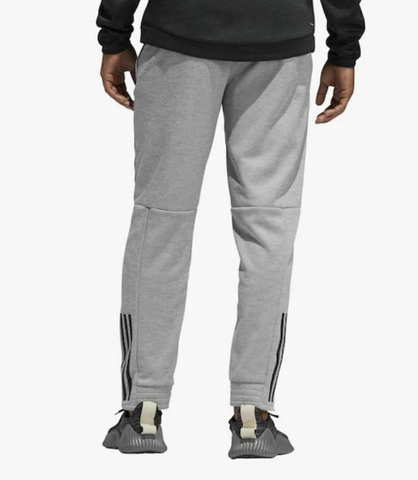 Quần Dài Chính Hãng - Adidas Men's Pants & Bottoms s ''Grey''- DZ5766