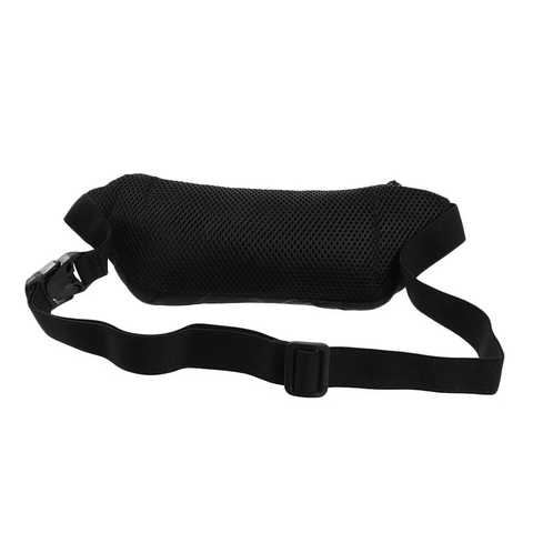 Phụ Kiện Chính Hãng - Túi Chéo Chạy Bộ Nike Running Pouch Waist Pack 'Black' - RN8035-082