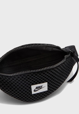 Phụ Kiện Chính Hãng - Túi Chéo Nike Running Waistbag Air - CU2609-010